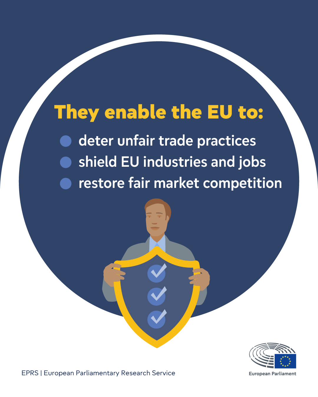Understanding the EU trade defence toolbox